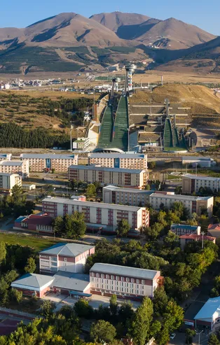 Atatürk Üniversitesi 20 akademik personel alacak