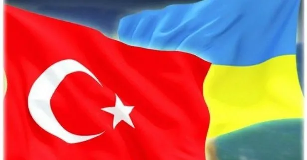 Ukrayna elçisi: Anahtar Türkiye