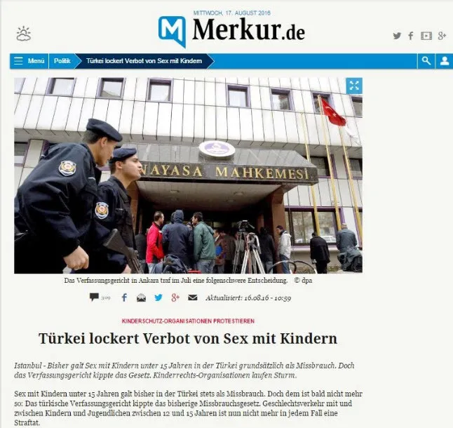 Batı'dan alçak karalama kampanyası-2