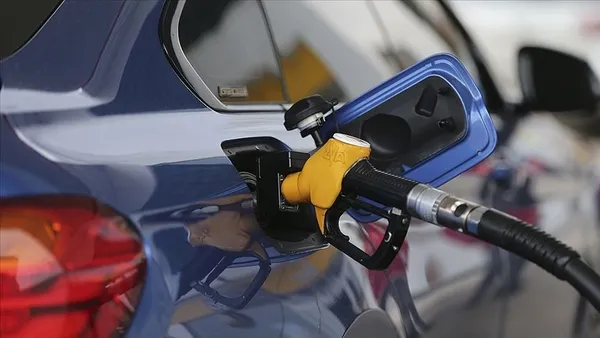 Son dakika: Araç sahiplerini bir müjde daha! Motorine ikinci indirim geliyor!-2