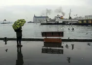 HAVA DURUMU | Meteorolojiden 7 ile son dakika yağış uyarısı | 8 Kasım 2020 Pazar