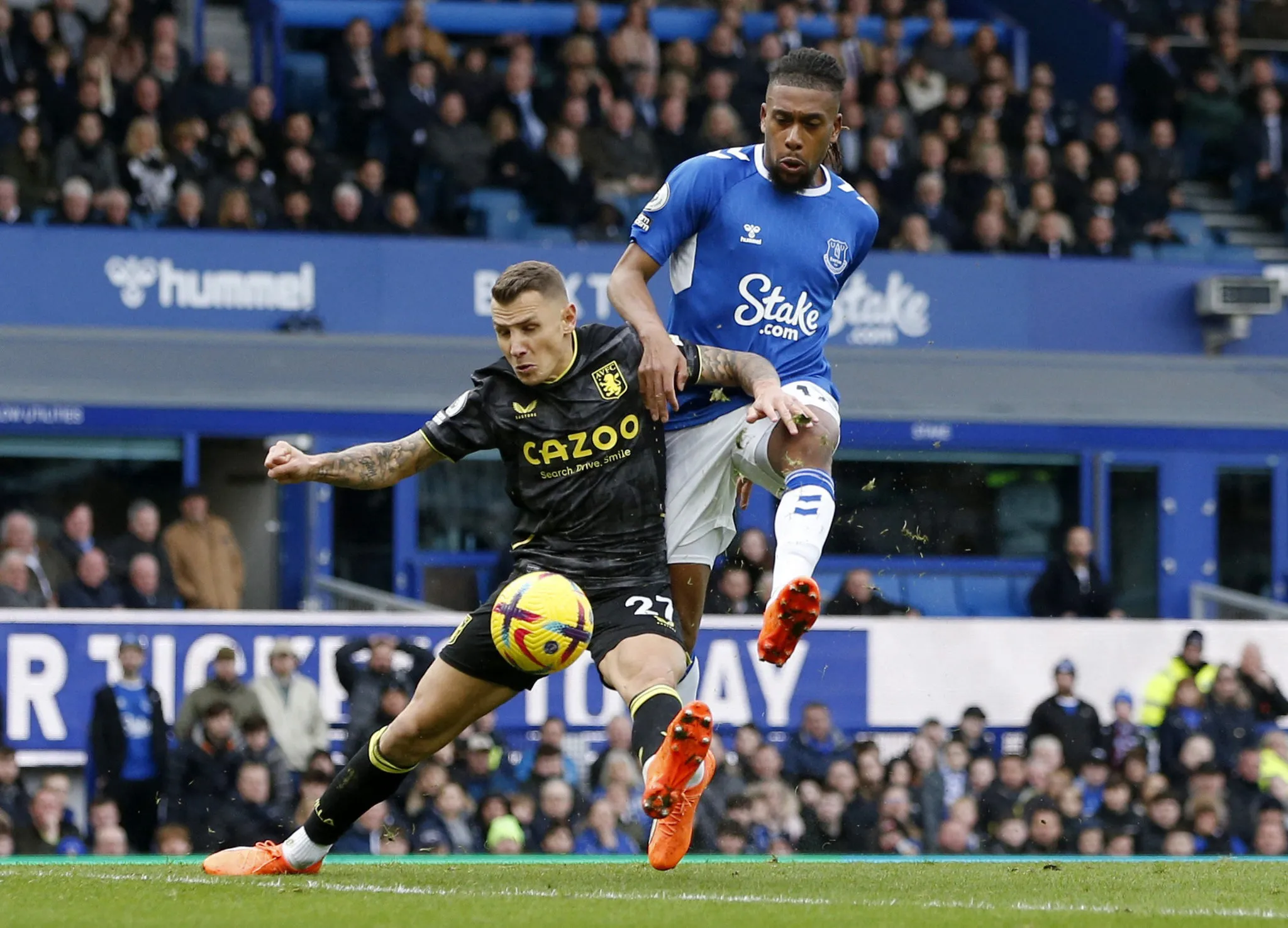 Fenerbahçe'den dev transfer! 25 milyon Euro... - 21