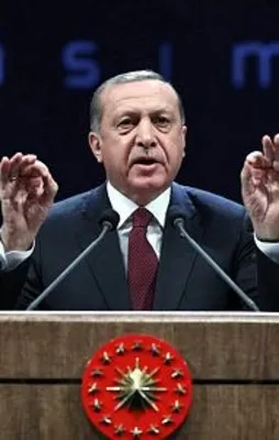 Cumhurbaşkanı Erdoğan'dan önemli açıklamalar
