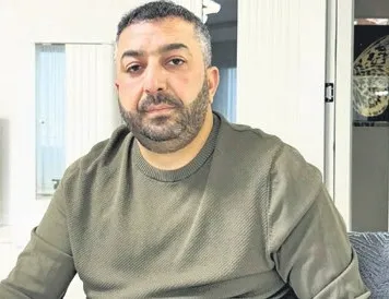 Diyarbakır’da akraba dehşeti! Kuzenine şantiyede saatlerce işkence etti