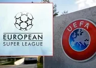 SON DAKİKA: Avrupada futbol depremi: Agnelli, Avrupa Kulüpler Birliği Başkanlığı görevini bıraktı