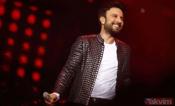 Trendyol'dan aldığı reklam ücreti dudak uçuklattı! Tarkan durdu durdu turnayı gözünden vurdu - 7