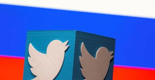 Son dakika: Rusya’dan sosyal medya platformu Twitter’a para cezası