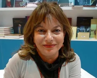 Mine Kırıkkanat yine nefret kustu! Haddini aştı