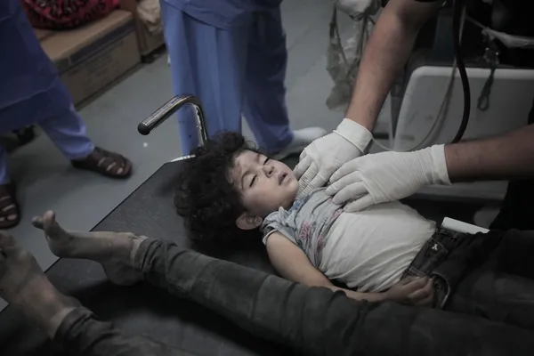 Katil İsrail'in avukatı ABD yeni oyun peşinde! Önce Gazze'deki olaylar diğer bölgelere yayılabilir dedi sonra amfibi gemisini Doğu Akdeniz'de ilerletti-12