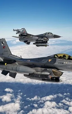 Kuzey Irak’ta 7 hedef imha edildi