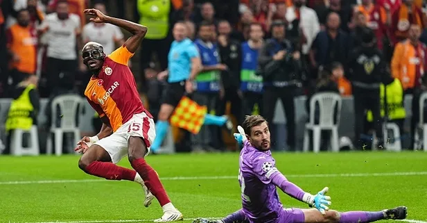 Cimbom Bodo Glimt’in kalesini ablukaya aldı