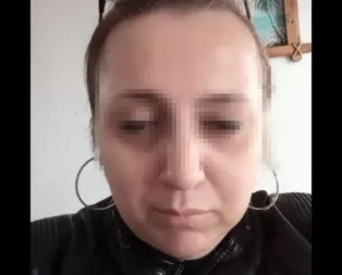 Eskort sitelerinde şantajda ikinci perde