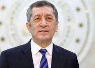 SON DAKİKA: Milli Eğitim Bakanı Ziya Selçuktan yüz yüze eğitim açıklaması!