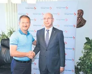 Türkiye Finans’tan esnafa destek