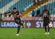 Galatasaray 10 numarasına kavuşuyor! Evanderin imzası an meselesi