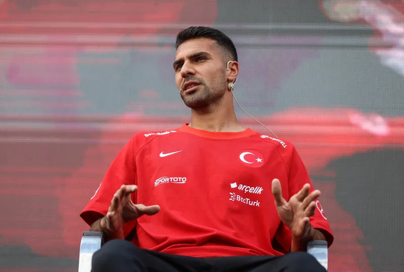 GALATASARAY TRANSFER HABERLERİ | Galatasaray'a transferde Mourinho'dan kötü haber! - 8