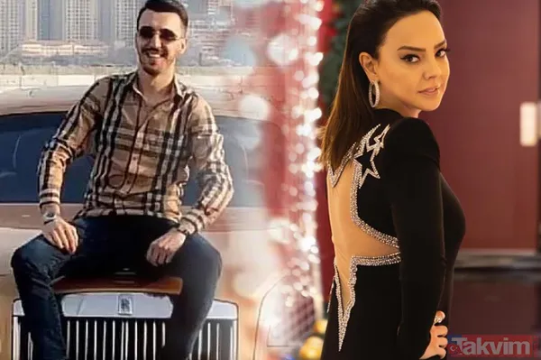 Hamile olduğu iddia edilen Petek Dinçöz'ün eşi bir hediye aldı ki sormayın gitsin! Nida Büyükbayraktar kesenin ağzını açtı da açtı - 30