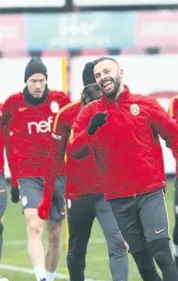 Yönetim kararını verdi: Yasin’e 2. kez af!