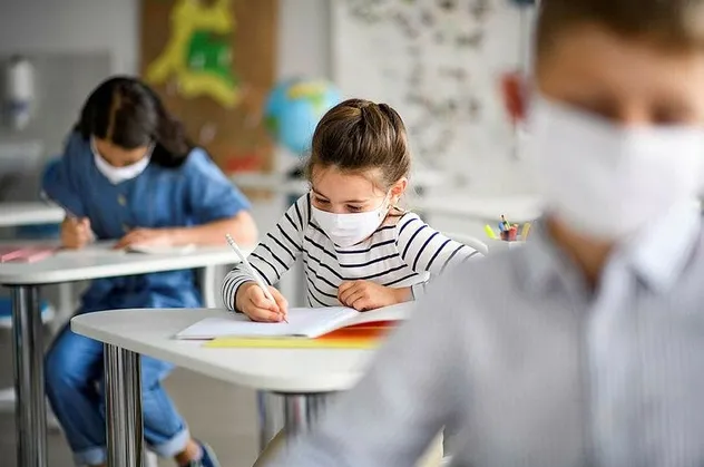 Milli Eğitim Bakanı Özer açıkladı: 5 yaş zorunlu eğitim kapsamına alınacak