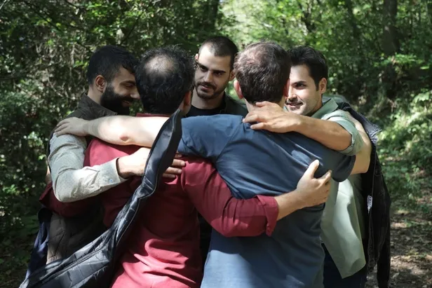 1665671222924.jpg Eşkıya Dünyaya Hükümdar Olmaz'ın demirbaşıydı! Yalnız Kurt'a dengeleri değiştirecek transfer! 'Bu ikili çok konuşulur'-4