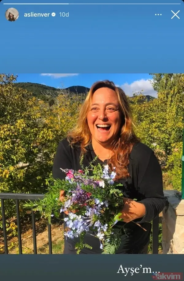 Cansu Dere Ayşe Barım'ın ajansından ayrıldı mı? Açıklama geldi - 11