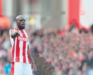 Martins Indi sürprizi