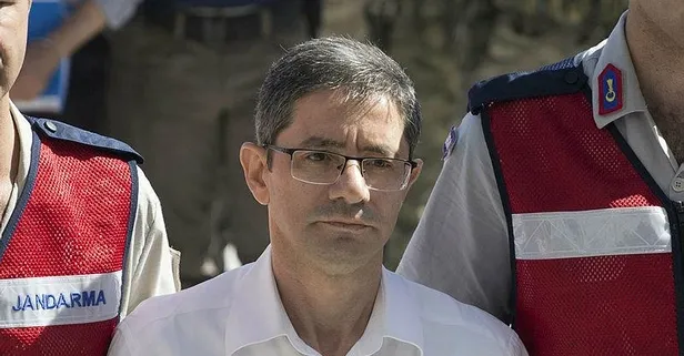 Batmaz’a tehdit davası