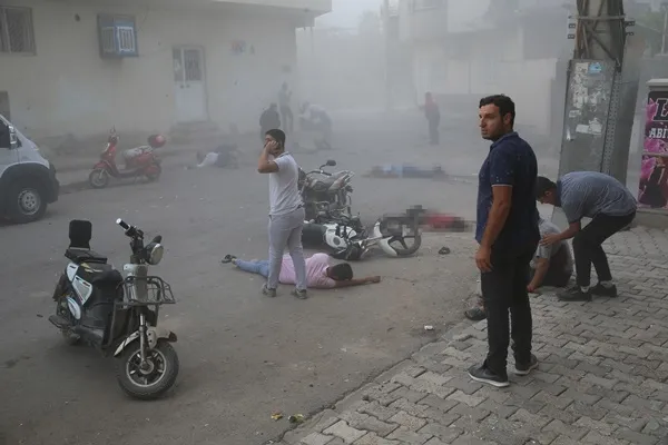 Terör örgütü PKK/YPG'nin hain planı deşifre oldu-1