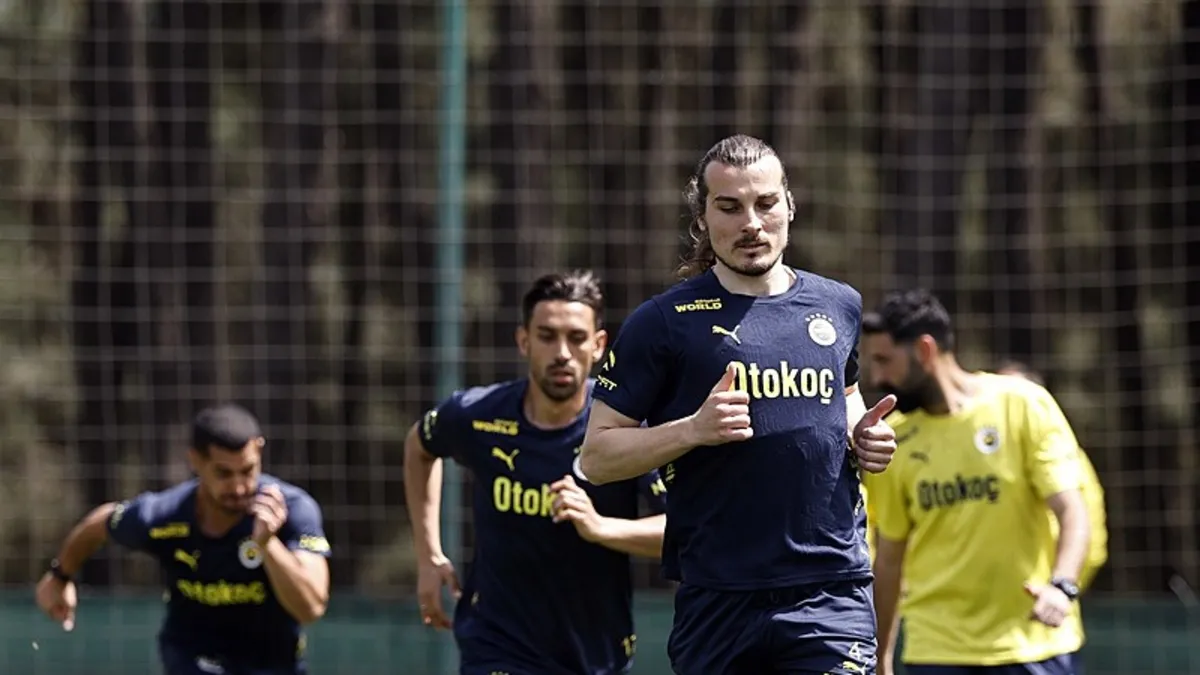 Fenerbahçe'nin Hatayspor mesaisi bugün bitecek