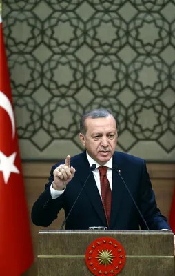 Erdoğan'dan önemli açıklamalar