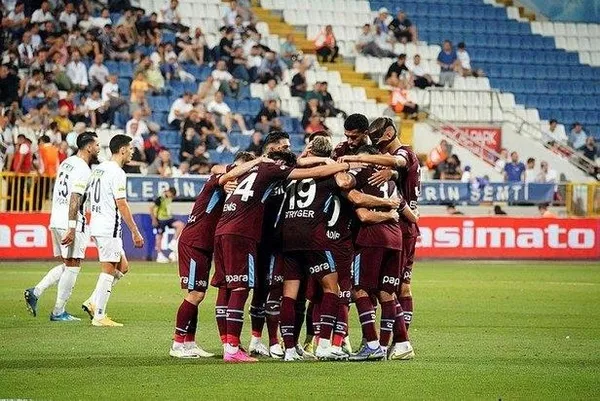 1693607154322.jpeg Trabzonspor'dan gol yağmuru! Kasımpaşa'yı 5-1 mağlup etti: Galibiyet hasretine son verdi-8