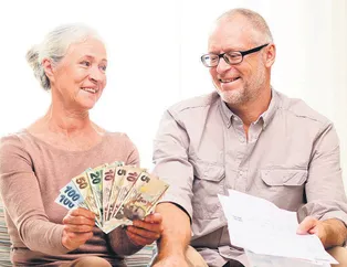 Yeni emekliye ikramiye formülü