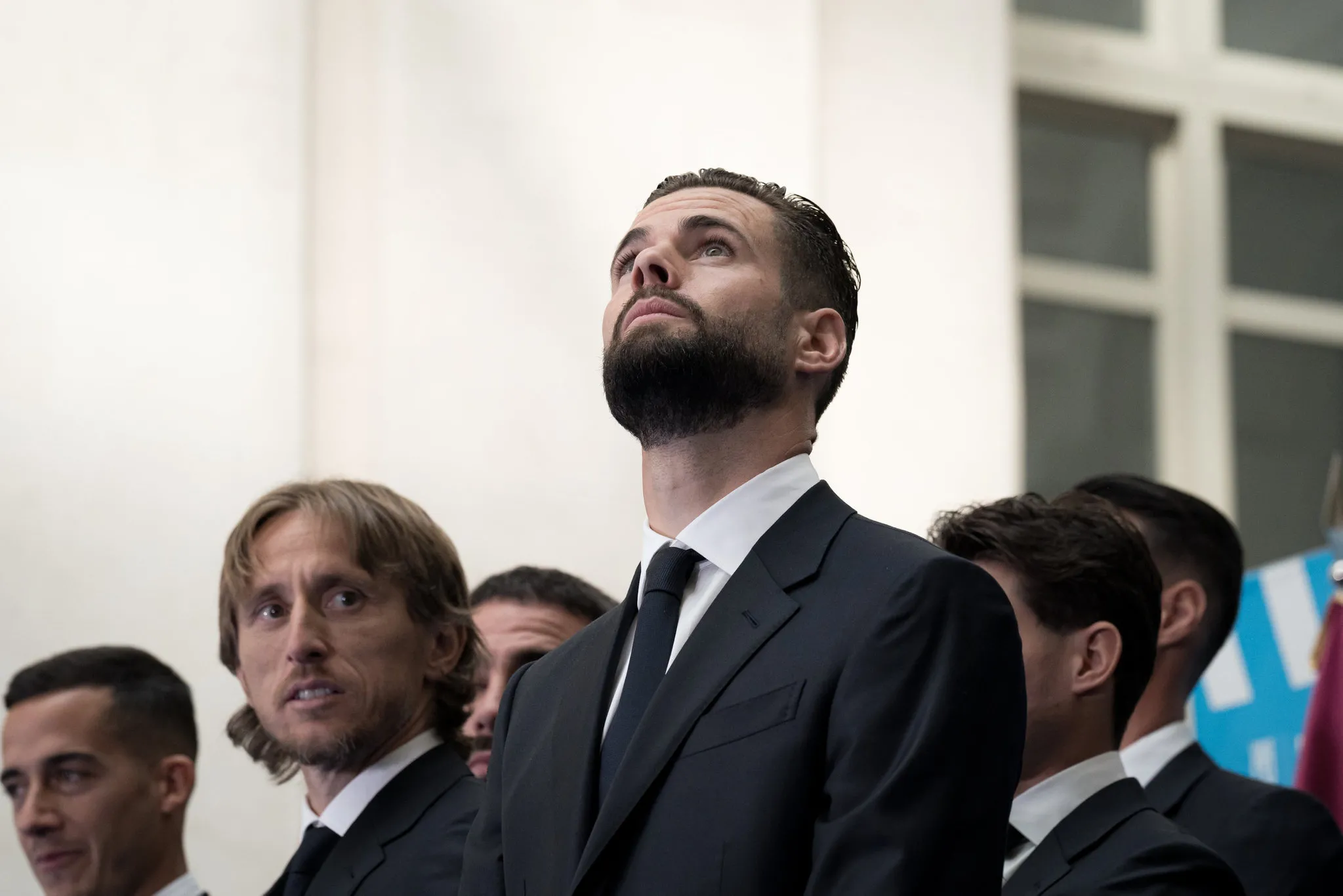 Jose Mourinho'dan Florentino Perez'e telefon! "O yıldızı Fenerbahçe'ye bırak" - 19