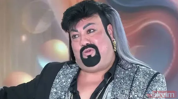 Aşk dolu paylaşım! Kobra Murat’tan eşine duygusal mesaj: “Başımızın tacı gönlümüzün ilacı" - 3