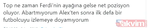 Fenerbahçe'de Ferdi Kadıoğlu şov yaptı! Sosyal medya yıkıldı... - 25