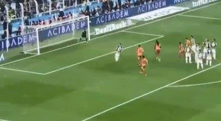 Galatasaray Kadikoy De Yine Kazanamadi Takvim