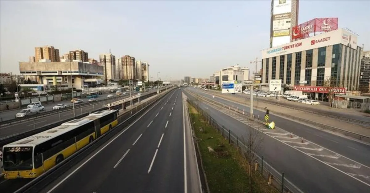 Kontrollü normalleşmede yaz planı! Bu 3 önemli plana dikkat! Kontrollü normalleşme nasıl olacak?