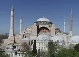 Ünlü piyanist Tuluyhan Uğurlu Ayasofya eserini A Haber için özel olarak çaldı