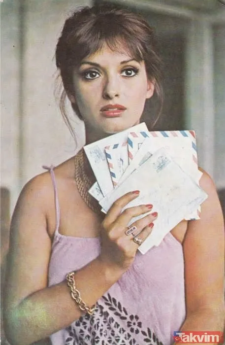 Yeşilçam’ın en güzel kadınlarındandı! Gülşen Bubikoğlu “Nostalji” deyip paylaştı! Gözler son haline çevrildi: Bu nasıl yaşlanmak? - 9