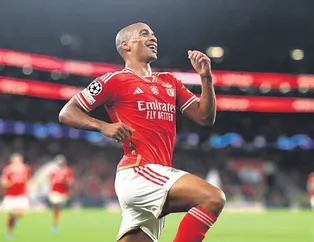 Portekiz’den yine Joao Mario iddiası