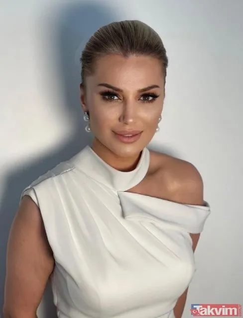 Şeyma Subaşı'dan olay hareket! Bikini altını sıyırdı 'bu kadarı da pes artık' dedirtti - 35