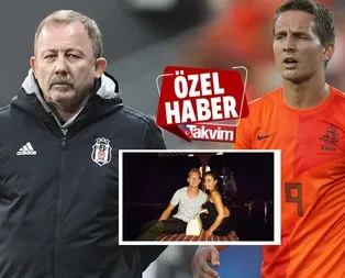 Beşiktaşın Luuk de Jong harekatına sürpriz engel! Sevilladan vize çıktı yengeden çıkmadı | Spor haberleri