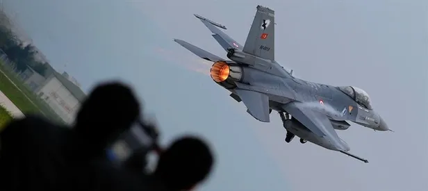 PKK'ya vuruyoruz, mesaj sana Barzani!