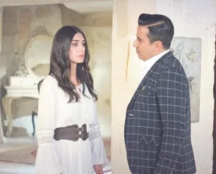 Aşk ve Mavi klasiği