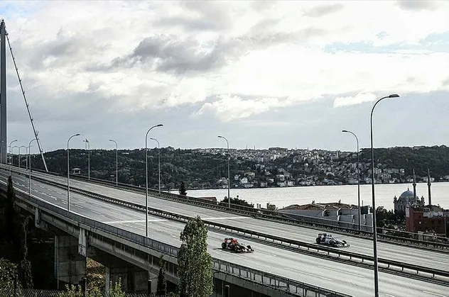 Türkiye'nin tanıtımına Formula 1 dopingi: Ekonomiye katkısı 100 milyon dolar