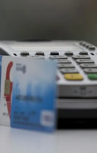 Eylülde yüzde 48 arttı! 25 milyar TL'yi aştı | BKM 2020 Eylül kartlı ödeme verileri