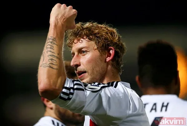 Galatasaray'da büyük transfer harekatı - 16