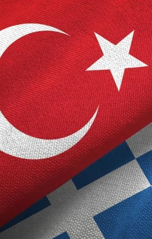 Türk ve Yunan heyetleri arasındaki 4’üncü Güven Artırıcı Önlemler Toplantısı'nın tarihi belli oldu!