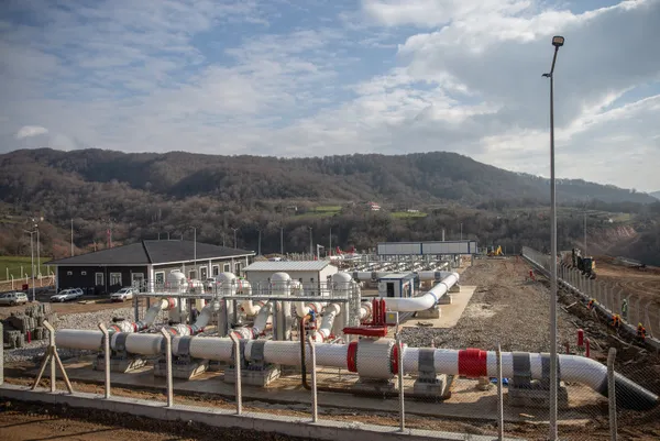 Gaz kuyruklarından gaz patronluğuna! Filyos'ta bayram müjdesine geri sayım-11