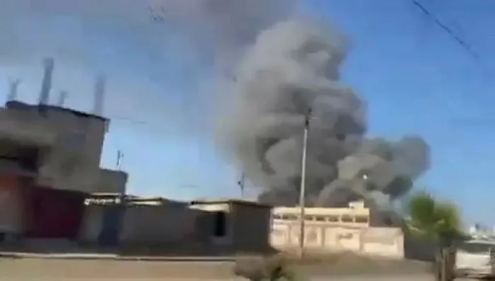 1705638709816.jpeg Türkiye'nin başarılı hava operasyonları terör örgütünü korkuttu! PKK ABD himayesinde çıkardığı petrolü tankerlerle kaçırıyor-4